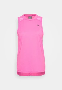 Puma Z Train Panel Tank